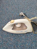 strijkijzer van TEFAL supergliss actif stoomstrijkijzer, Witgoed en Apparatuur, Strijkijzers en Strijkplanken, Ophalen, Gebruikt