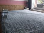 4 Seizoenen dekbed plus 2x dekbedovertrek 220x200 (lxb), Huis en Inrichting, Slaapkamer | Beddengoed, Gebruikt, Tweepersoons, Ophalen of Verzenden