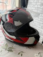 Rocc 411, Motoren, Kleding | Motorhelmen, Overige merken, Heren, XL, Ophalen of Verzenden