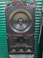 JAMO Professional 300, Audio, Tv en Foto, Luidsprekers, Ophalen of Verzenden, Gebruikt