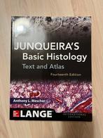 Junqueira’s basic histology, Boeken, Ophalen of Verzenden, Beta, Zo goed als nieuw, WO