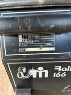 Megatronic Lasapparaat 220V 160A, Doe-het-zelf en Verbouw, Gereedschap | Lasapparaten, Ophalen of Verzenden, O, O, O