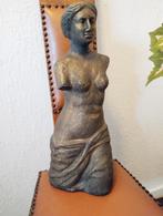 Grieks beeld godin van de liefde Venus, Verzamelen, Beelden en Beeldjes, Ophalen of Verzenden, Zo goed als nieuw