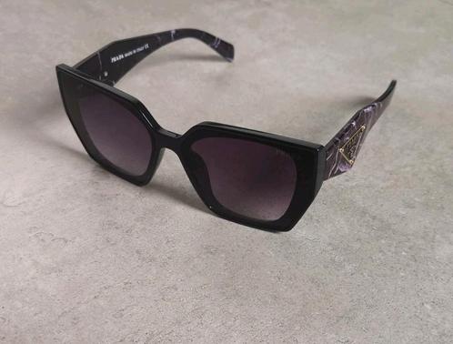 Nieuwe Prada Milano butterfly zonnebril, Sieraden, Tassen en Uiterlijk, Zonnebrillen en Brillen | Heren, Nieuw, Zonnebril, Overige merken