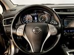 Nissan Qashqai 1.2 Tekna Gun jezelf dat SUV-gevoel – zonde, Auto's, 65 €/maand, Gebruikt, 4 cilinders, Met garantie (alle)