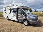 Chausson Welcome 610 Special Edition 1e eig 37dzkm ZEER MOOI, Caravans en Kamperen, Campers, Chemisch toilet, Koelkast, Ringverwarming