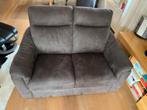 Tweezits bank in perfecte staat, Huis en Inrichting, Ophalen, Overige materialen, 150 tot 200 cm, Tweepersoons