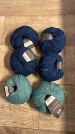 Wol, Hobby en Vrije tijd, Breien en Haken, Ophalen of Verzenden, Nieuw, Breien of Haken, Wol of Garen