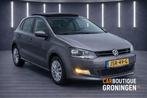 Volkswagen Polo 1.2 Comfortline 5D | PANO | CRUISE | CLIMA, Auto's, Voorwielaandrijving, Stof, Gebruikt, 1198 cc