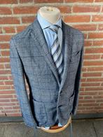 Hackett Mayfair grijs jasje Maat 50., Ophalen of Verzenden, Gedragen, Maat 48/50 (M), Grijs