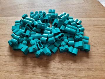 Partij J592=100x Nieuwe Lego stenen (Meerdere setjes) beschikbaar voor biedingen