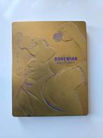 BOHEMIAN RHAPSODY (STEELBOOK) (BLURAY), Cd's en Dvd's, Tollenstraat 53D 3035NC Rotterdam, Carduelis and Media, Ophalen of Verzenden