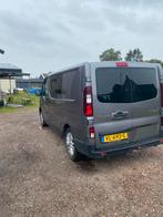 Renault Trafic 1.6 DCI 103KW 2015, Auto's, Bestelauto's, Voorwielaandrijving, 4 cilinders, Renault, Origineel Nederlands