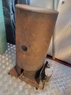 Diesel carburateur kachel, Ophalen of Verzenden, Gebruikt, Motor en Techniek, Zeilboot of Motorboot