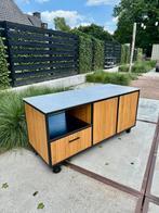 Showroom buitenkeuken, Tuin en Terras, Ophalen of Verzenden, Zo goed als nieuw, Het Buiten Atelier, Kuikenvlaas 2B 5763PZ Milheeze