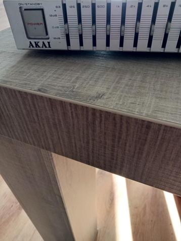 akai  equalizer beschikbaar voor biedingen