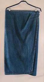 Pauw jeans wikkelrok mt 4 (42), Kleding | Dames, Rokken, Blauw, Ophalen of Verzenden, Zo goed als nieuw