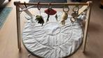 Babygym baby gym Boho Chic Luxe Developmental Gymini, Ophalen, Zo goed als nieuw