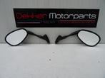Originele Spiegel set / Spiegels Yamaha XSR900 XSR 2016-2020, Motoren, Onderdelen | Yamaha, Ophalen of Verzenden, -, -, -