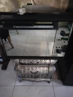 Atag magnetron/oven inbouw, Witgoed en Apparatuur, Ophalen, Zo goed als nieuw, Inbouw, 45 tot 60 cm