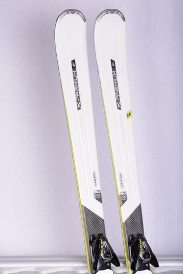 170 ski's SALOMON X-PREMIUM LIMITED EDITION beschikbaar voor biedingen