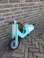 loopfiets Little Dutch, ook voor binenhuis-gebruik, verstel-, Kinderen en Baby's, Speelgoed | Buiten | Voertuigen en Loopfietsen