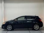 Toyota Auris 1.8 Hybrid Lease Airco Camera Cruise, Stof, Gebruikt, Zwart, 4 cilinders