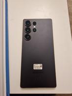Samsung s25 ultra, Telecommunicatie, Mobiele telefoons | Samsung, Ophalen, Zwart, Zo goed als nieuw, Zonder simlock