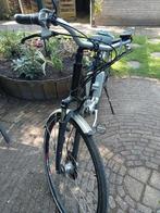 Flyer e-bike, Fietsen en Brommers, Elektrische fietsen, Ophalen, Gebruikt, Overige merken