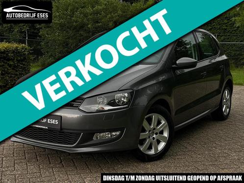 Volkswagen Polo 1.2 TSI - Highline |CLIMATE|6-BAK|5-DEURS|CV, Auto's, Volkswagen, Bedrijf, Te koop, Polo, ABS, Airbags, Boordcomputer
