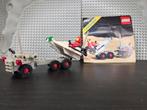 Lego Space 6870-1 Space Probe Launcher, Kinderen en Baby's, Speelgoed | Duplo en Lego, Ophalen of Verzenden, Gebruikt, Complete set