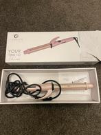 Carmen krultang, Ophalen of Verzenden, Zo goed als nieuw, Krultang of Stijltang