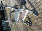 Rollator, Ophalen of Verzenden, Gebruikt