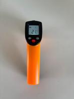 Digitale thermometer, Doe-het-zelf en Verbouw, Ophalen of Verzenden, Zo goed als nieuw