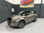 Land Rover Range Rover Evoque 2.0 Si 4WD Prestige Aut - Navi, Euro 5, 4 cilinders, Beige, Bedrijf