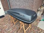Hapro Rider 6.4 Dakkoffer 410 liter, Auto diversen, Dakkoffers, Ophalen, Zo goed als nieuw