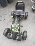 schelter, Kinderen en Baby's, Speelgoed | Buiten | Skelters, Ophalen, Nieuw, Overige merken, Vrijloopautomaat