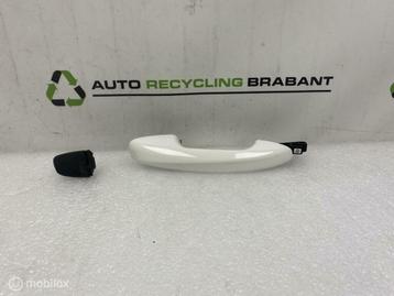 Portiergreep Links Voor Mercedes C Klasse W205  A0997601659 beschikbaar voor biedingen