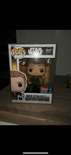 Funko Pop! – Anakin Skywalker 567, Ophalen of Verzenden, Zo goed als nieuw