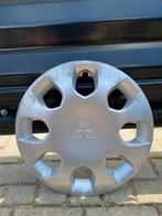 1 originele Mitsubishi Colt space star wieldop 15 inch, Auto diversen, Wieldoppen, Ophalen of Verzenden, Gebruikt