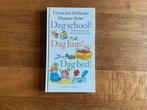 Dag school! Dag huis! Dag bed! -Vivian den Hollander, D.Stam, Ophalen of Verzenden, Zo goed als nieuw