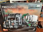 Lego Technic 42078, Kinderen en Baby's, Speelgoed | Duplo en Lego, Ophalen of Verzenden, Zo goed als nieuw, Lego