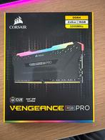 Corsair Vengeance RGB Pro 16GB (2x8GB) DDR4 3200MHz, Computers en Software, RAM geheugen, Ophalen, DDR4, Zo goed als nieuw, Desktop