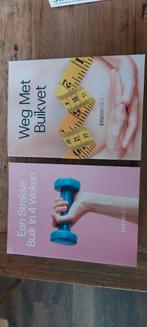 Een strakke buik in 4 weken - Jasper Alblas, Boeken, Gezondheid, Dieet en Voeding, Ophalen of Verzenden