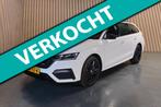Skoda Octavia Combi 1.4 TSI iV RS PHEV Sportline Business, Gebruikt, Euro 6, 4 cilinders, 150 pk