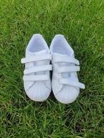 Adidas schoen maat 25,5, Kinderen en Baby's, Babykleding | Schoentjes en Sokjes, Schoentjes, Meisje, Ophalen of Verzenden, Zo goed als nieuw