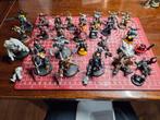 Chaos Lot, Hobby en Vrije tijd, Wargaming, Ophalen of Verzenden, Zo goed als nieuw, Warhammer