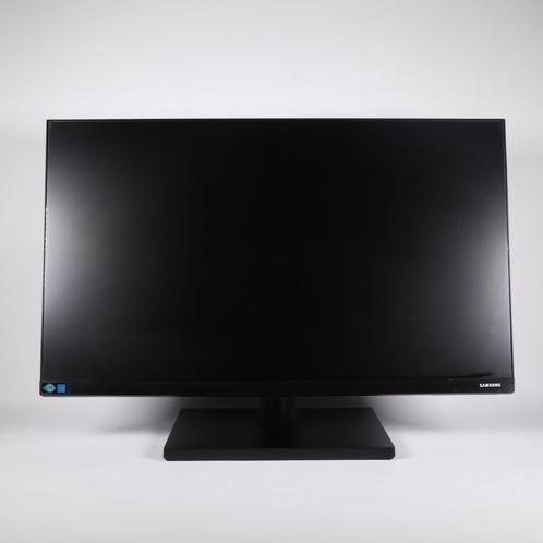 Samsung F24T450FQU Monitor - Incl. Garantie (B), Computers en Software, Monitoren, Gebruikt