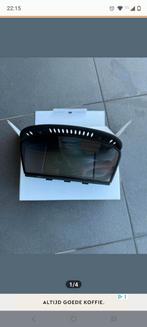 Bmw e90 e91 ccc navi scherm, Ophalen of Verzenden, Gebruikt, BMW