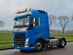 VOLVO FH 460 alcoa's pto i-park-c, Automaat, Euro 6, Blauw, Bedrijf